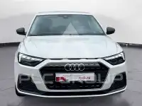 2025 Audi A1