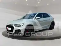 2025 Audi A1