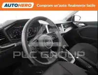 2025 Audi A1