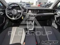 2025 Audi A1