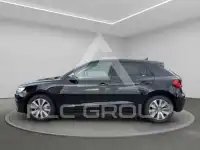 2025 Audi A1