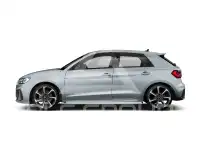 2025 Audi A1