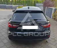 2025 Audi A1