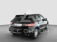 2025 Audi A1