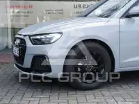 2025 Audi A1