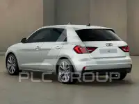 2025 Audi A1