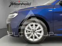 2025 Audi A1