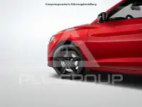 2025 Audi A1
