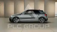 2025 Audi A1