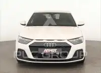 2025 Audi A1
