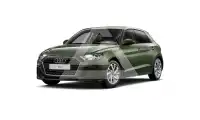 2025 Audi A1