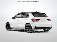 2025 Audi A1