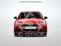 2025 Audi A1