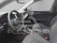 2025 Audi A1
