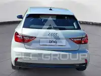 2025 Audi A1
