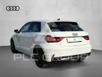 2025 Audi A1