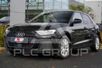 2026 Audi A1