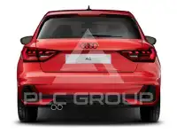 2025 Audi A1