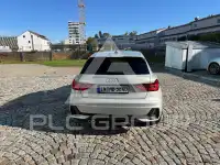 2025 Audi A1
