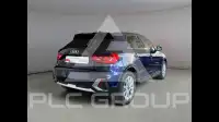 2025 Audi A1