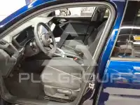 2025 Audi A1