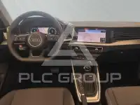 2025 Audi A1