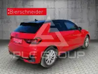 2025 Audi A1