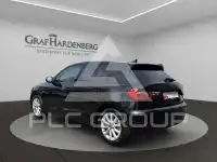 2025 Audi A1