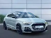 2025 Audi A1