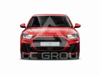 2025 Audi A1