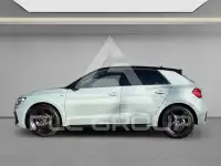 2025 Audi A1