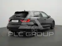 2025 Audi A1