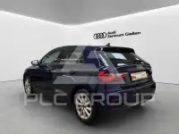 2025 Audi A1