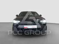 2025 Audi A1