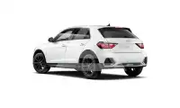 2025 Audi A1