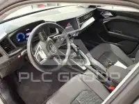 2025 Audi A1
