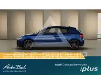 2025 Audi A1