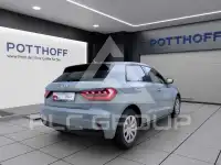 2025 Audi A1
