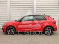 2025 Audi A1
