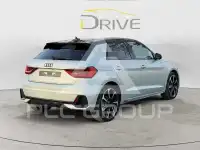 2025 Audi A1