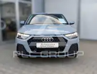 2025 Audi A1