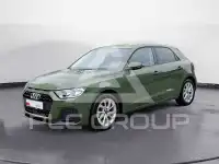 2025 Audi A1