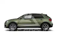 2025 Audi A1