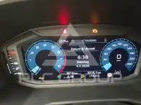 2025 Audi A1