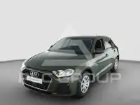 2025 Audi A1