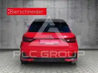 2025 Audi A1