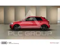 2025 Audi A1