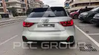 2025 Audi A1