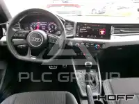 2025 Audi A1