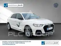 2025 Audi A1